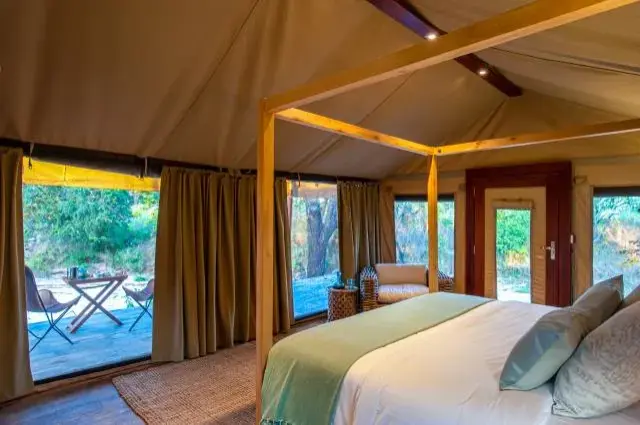 Tailor Made Holidays & Bespoke Packages for Nimali Tarangire Lodge